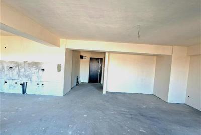 Apartament studio West City Tower etaj 19 Apartament studio West City Tower etaj 19 - 6