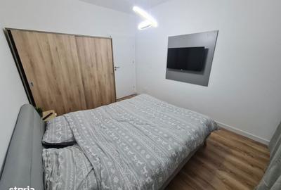 Apartament cu 2 camere în Noua - 10
