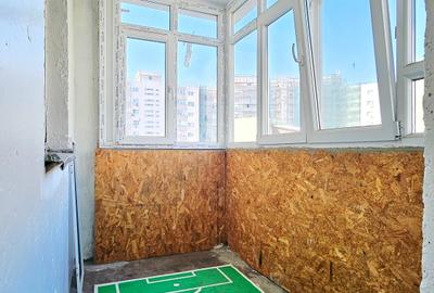Apartament cu 3 camere decomandat în Dristor - 17
