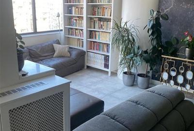 Vanzare Duplex 4 camere superb | Bd Unirii | stradal | vedere integrala la bulev - 11