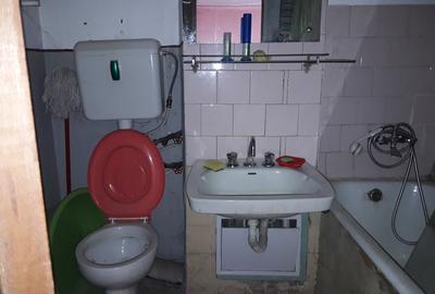 Garsonieră decomandată în Iancului - 4