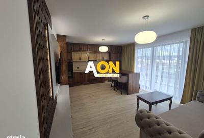 Apartament cu 2 camere decomandat în Pâclișa - 2