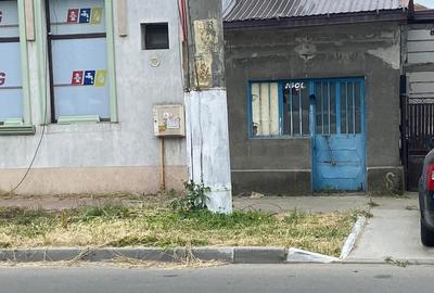 Spațiu comercial, de 45 mp, în Central - 2