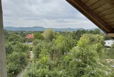 Casă cu 4 camere în Cornu - 10