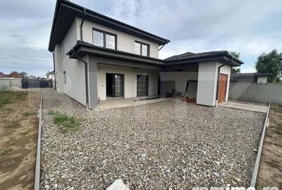 Casa 4 Camere Semifinisata - 2