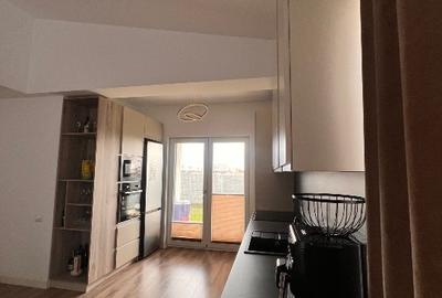 Casă individuală cu 4 camere cu Teren 330 Mp în Tunari - 10