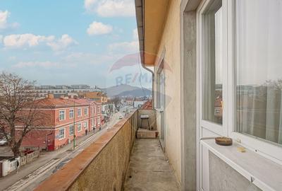 Apartament confortabil, 2 camere de inchiriat, locatie centrala - 7