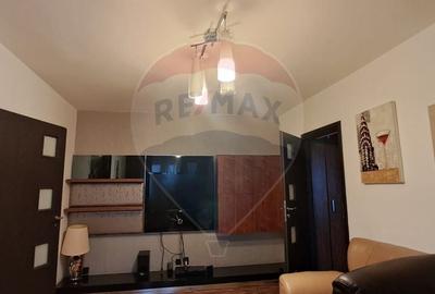 Inchiriere apartament in zona Stefan cel Mare - 4