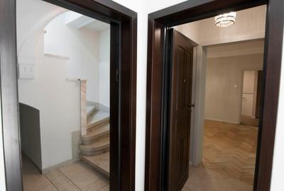 Vila D+P+E+M Kiseleff - 6