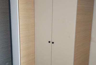 Garsonieră semidecomandată, mobilată în Barbu Văcărescu - 3