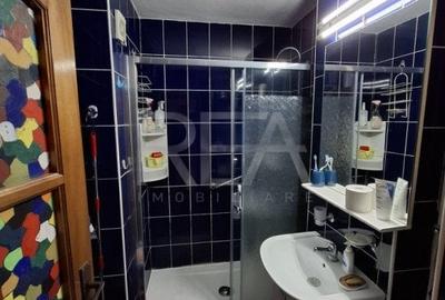 Inchiriere, 4 camere, 3/4, centrala, Drumul Taberei, Aleea Sandulesti. - 12