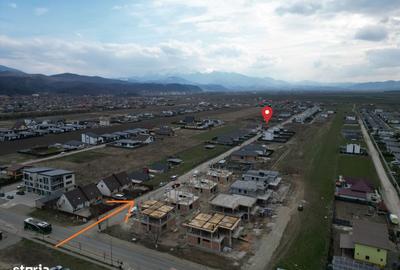 Teren de 839 mp, în Cristian - 4