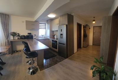 Apartament cu 3 camere decomandat în Șelimbăr