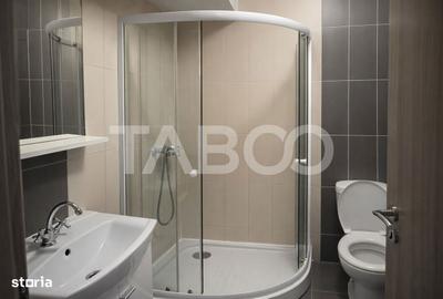 Garsonieră decomandată, mobilată în Mihai Viteazul - 9