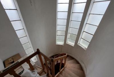 Casa singur in curte Tarnaveni Ultracentral - 13