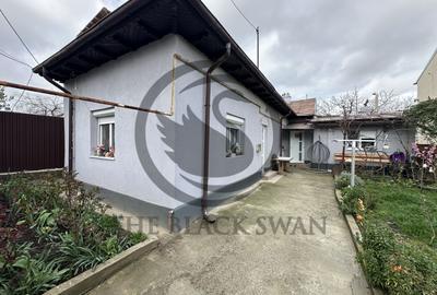 Casă individuală cu 4 camere cu Canalizare în Mărășești - 2