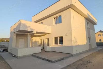 Casă cu Teren 390 Mp în Bariera Vâlcii