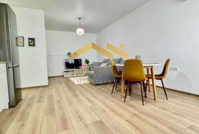Apartament cu 2 camere, mobilat în Aradului - 7