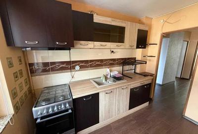 Apartament cu 3 camere decomandat în Ultracentral - 1