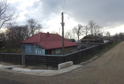 Casă individuală cu 5 camere cu Teren 2000 Mp în Miorcani - 1