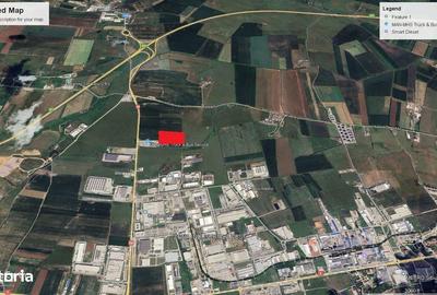 Spațiu comercial, în Cristian - 3