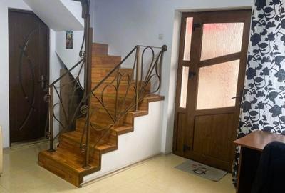 Casă individuală cu 3 camere cu Teren 108 Mp în E3 - 3