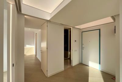 3 camere Cortina North | Parcare subterana | Pipera - 3