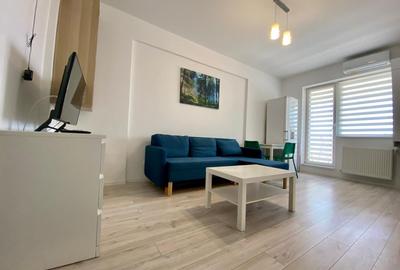 Apartament 2 camere - AC - Centrala proprie - Loc de parcare - Envogue Residence - 1