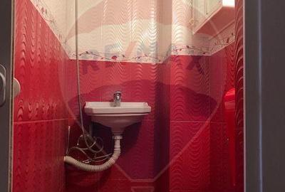 Garsoniera de vanzare 17 mp, etajul 2, zona UTA - 5