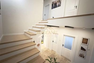 BG30-Duplex de LUX 5 camere-COMISION 0% - 2