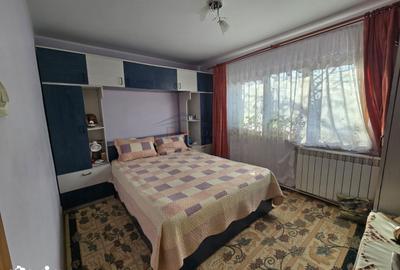 Apartament cu 4 camere decomandat în George Enescu - 2