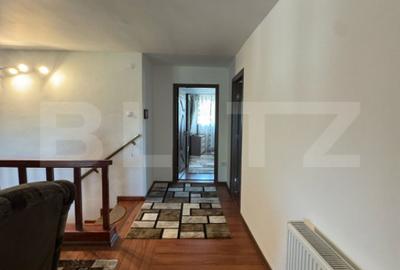 Casă cu 5 camere cu Teren 1000 Mp în Criș - 15