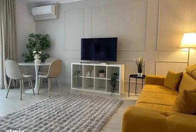 Apartament cu 2 camere semidecomandat, mobilat în Aradului - 3