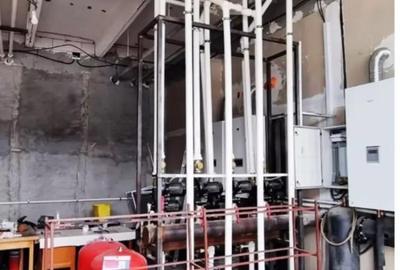 Spațiu comercial, de 1,500 mp, în Spital - 5