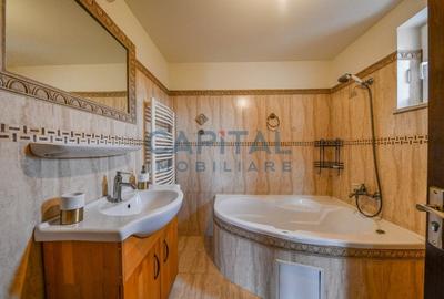 Casa Individuala |  zona Borhanci  | 1000mp teren  |  0%Comision - 17