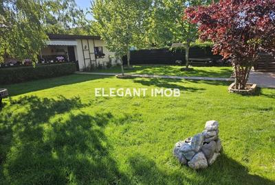 Vila cu bucatarie de vara in Paradisul Verde - 26