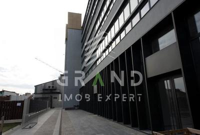 Spațiu comercial, de 300 mp, în Mărăști - 10