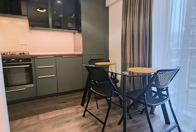 Apartament cu 3 camere, mobilat în Tei - 14