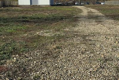 Teren de 5200 mp, în Bereasca - 1