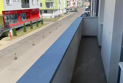 Apartament cu 2 camere decomandat în Central - 5