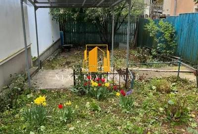Apartament cu 2 camere semidecomandat în Trivale - 3