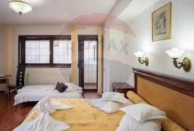 Hotel/pensiune 21 camere vanzare in Prahova, Sinaia, Ultracentral - 9