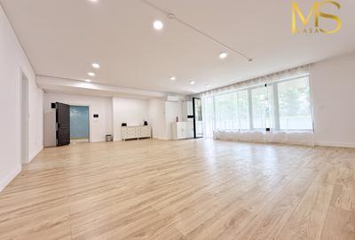 Spatiu Comercial || Baneasa || 77 mp utili + terasa - 11