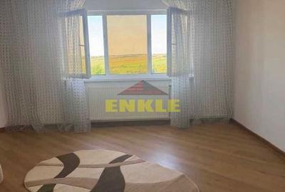 Apartament cu 2 camere decomandat în Central - 2