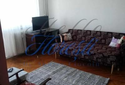 Apartament cu 2 camere si parcare in Cluj Napoca zona Gheorgheni - 4