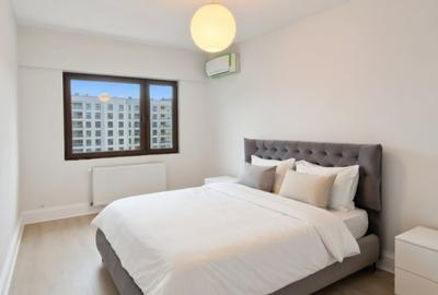 Apartament cu 2 camere semidecomandat, mobilat în Grozăvești - 5