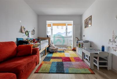 Apartament 3 camere Astra, intermediar, Brasov - 1