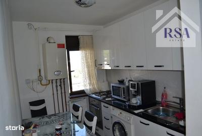 Apartament cu 2 camere decomandat în Ostroveni - 2