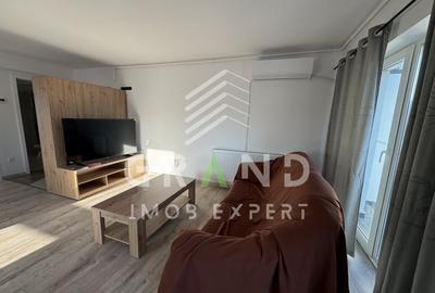 Apartament cu 2 camere semidecomandat, mobilat în Dâmbul Rotund - 7