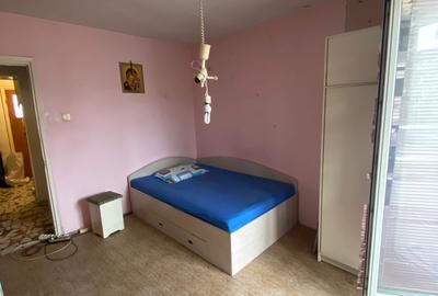 4 camere | 8 min metrou | 90 mp | bloc anvelopat | Drumul Taberei 4 camere | 8 min metrou | 90 mp | bloc anvelopat | Drumul Taberei - 9